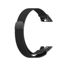 Huawei Band 6 Meshy Milanese Stainless-steel Strap 4 Colours S-m-l