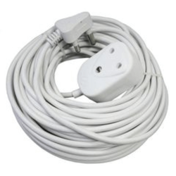 10m Extension Cord 2 Way- Extension Lead 10a