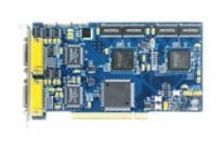 Securnix PCI Dvr Card 8 Channels H.264