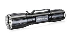 Nextorch Ta10 Ultra Bright Tactical Led Flashlight 560 Lumens