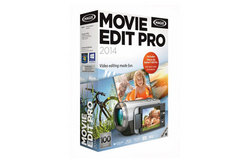 Magix Movie Edit Pro 2014