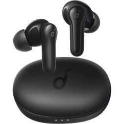 Life Note E Earbuds - Black