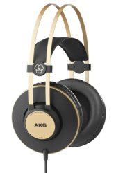 Akg K92 Studio Headphones