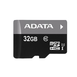 |clearance| Adata Premier Microsdhc sdxc Ultra High Speed Uhs-1 Microsd Tf Card 32gb Memory..