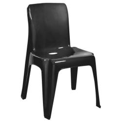 Dezi Chair Black