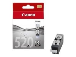 Canon PGI-520B Black Cartridge