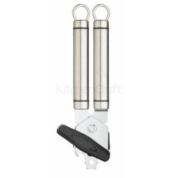 Kitchen Craft Professional Stainless Steel Can Opener