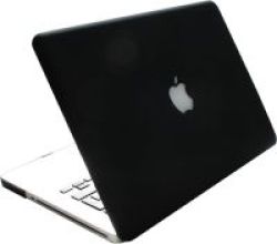 Jivo Technology Jivo Shell For Macbook Pro Retina 13- Matte Black