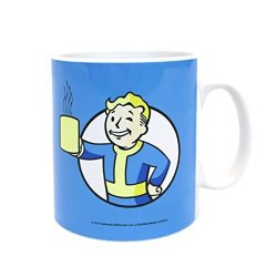 Official Fallout Mug By Fallout