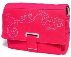Golla Deli 13 Inch Notebook Bag - Pink