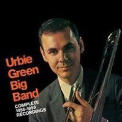 Urbie Big Band Green - Complete 1956-1959 Recordings Cd