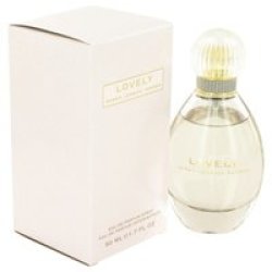 Lovely Eau De Parfum 50ML - Parallel Import Usa