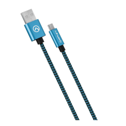 Amplify Pro Linked Series Micro USB Braided Cable