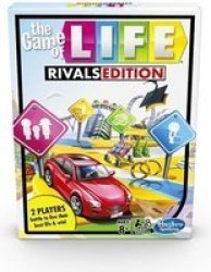 The Game Of Life: Rivals Edition