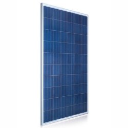 Photon Pv Module 100W 18V Solar Panel