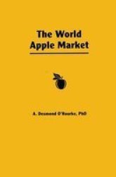The World Apple Market Hardcover