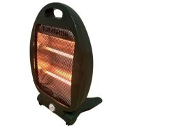 Condere ZR-2002 Quartz Electric Heater