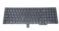 Lefix Us Layout Replacement Keyboard Without Backlit Compatible For Lenovo Thinkpad E570 E575 01AX200 SN5357 SN20K93368
