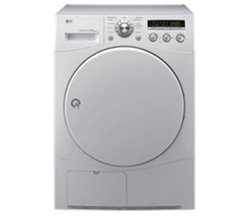 Rc8043a1z Tumble Dryer 8kg White
