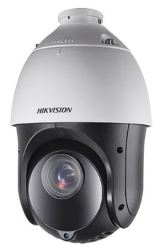 Hikvision Outdoor HD 720P Infra-red Turbo Ptz Dome Camera