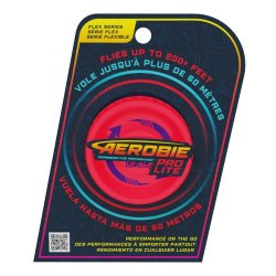 Aerobie Pro Lite MINI Disc