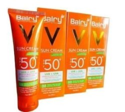 Balry SPF50 Sunscreen