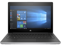 HP Probook 430 G5 I5 Notebook 3GJ68EA