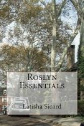 Roslyn Essentials Paperback