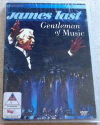 James Last Gentleman Of Music