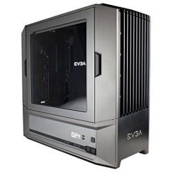 EVGA Dg-87 Full Tower K-boost Hardware Fan Controller Gaming Case 100-e1-1236-k0