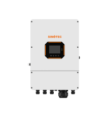Sinotec HT-6K-A + Wifi Stick 6KW Hybrid Inverter