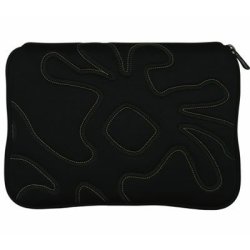 Crumpler The Gimp 10" New Special Ed Black Notebook laptop Bag case