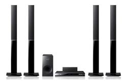 Samsung E3550 5.1 Channel 3D Blu-Ray DVD Home Entertainment System