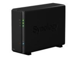 SYNOLOGY Disk Station Ds116 Ds116
