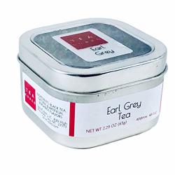 Earl Grey Tea Tin Teacubed By Spicecubed
