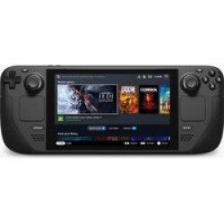 Steam Deck Handheld Gaming System 64GB Parallel Import