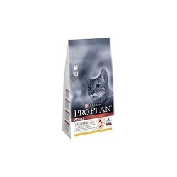 Pro Plan Adult Cat Chicken 1.5KG Pack Of 2