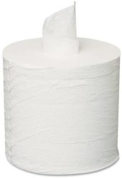 Gen Center-pull Roll Towels 6 Rolls Per Carton - Bmc-gen 203