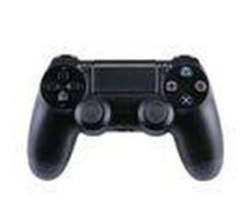 Doubleshock 4 Playstation 4 Wireless Controller: Generic PS4 - Black