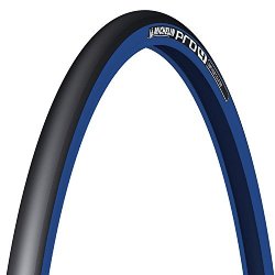 Michelin Pro 4 Service Course V2 Folding Road Tyre- Oe Packing Blue 700X23C