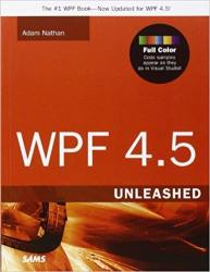 0672336979 9780672336973 Wpf 4.5 Unleashed 1ST Edition-paperback