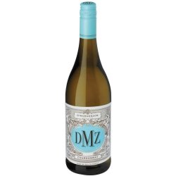 Dmz Chardonnay - Case 6