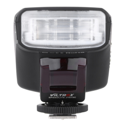 Viltrox Jy-610c 1.5inch Lcd E-ttl On-camera Slave Flash Light Speedlite For Canon 750d 760d 5dr 5dr