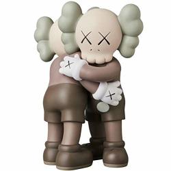 kaws figure price