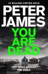 You Are Dead Paperback Air Iri Ome