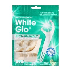 Floss 70 Pieces Eco Friendly