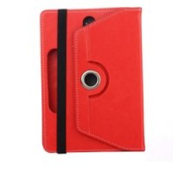 Universal Tablet Case For All 7-INCH Tablets Red