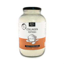 Collagen Peptides Powder 400G
