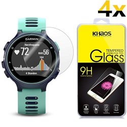 screen protector for garmin 735xt