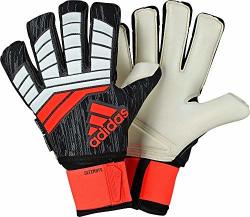 Predator Adidas Ultimate Fingersave Goalie Gloves 8